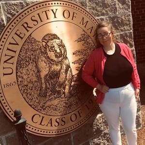 Meet your Posher, Molly